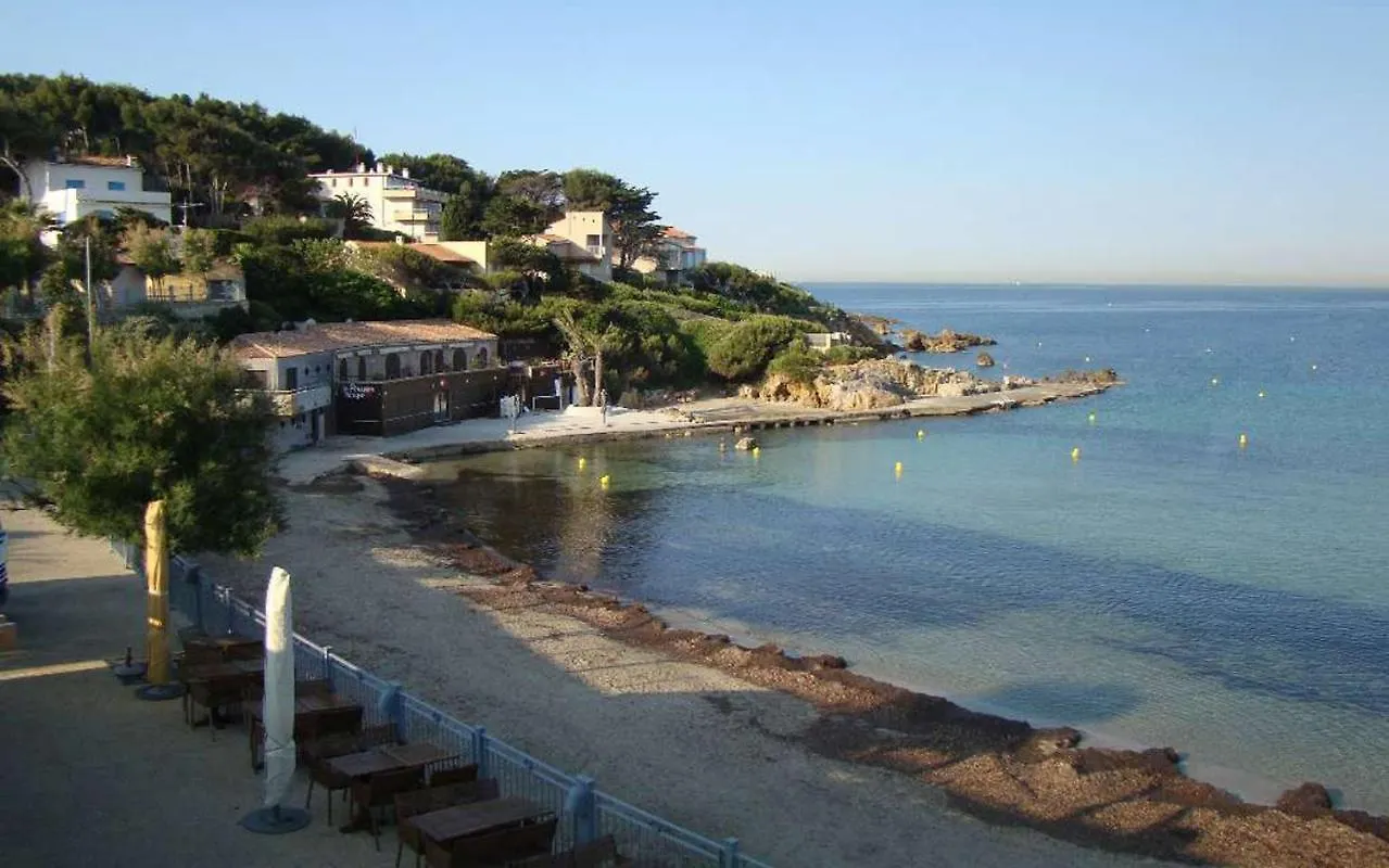 Gite Le Gite Sanary-Sur-Mer Centre Ville. Prázdninový dům