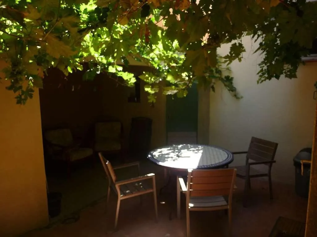Prázdninový dům Gite Le Gite Sanary-Sur-Mer Centre Ville. Francie