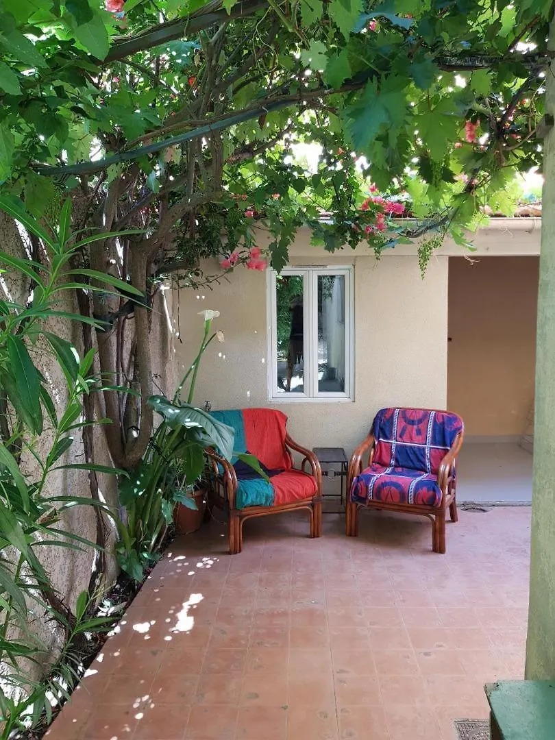 Gite Le Gite Sanary-Sur-Mer Centre Ville. Prázdninový dům