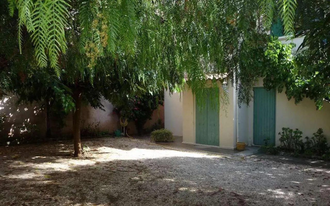 Gite Le Gite Sanary-Sur-Mer Centre Ville. Francie