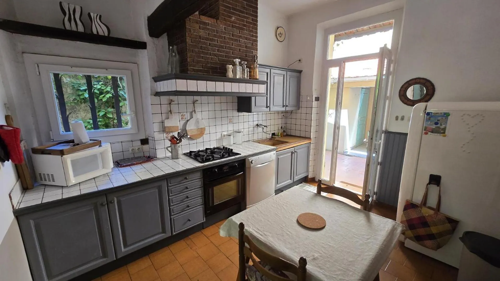Gite Le Gite Sanary-Sur-Mer Centre Ville. 0*,  Francie